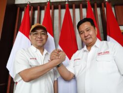 Wali Kota Munafri Dorong Percepatan Pembangunan Jembatan Barombong