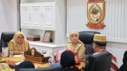 Aliyah Mustika Ilham Sebut Legalitas Produk UMKM adalah Kunci Menembus Pasar Lebih Luas