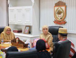 Aliyah Mustika Ilham Sebut Legalitas Produk UMKM adalah Kunci Menembus Pasar Lebih Luas