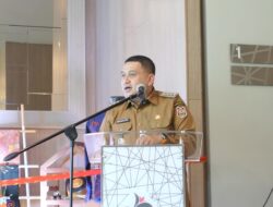 UMKM Naik Kelas, Wali Kota Makassar Gagas Kolaborasi dengan Hotel dan Ritel Modern