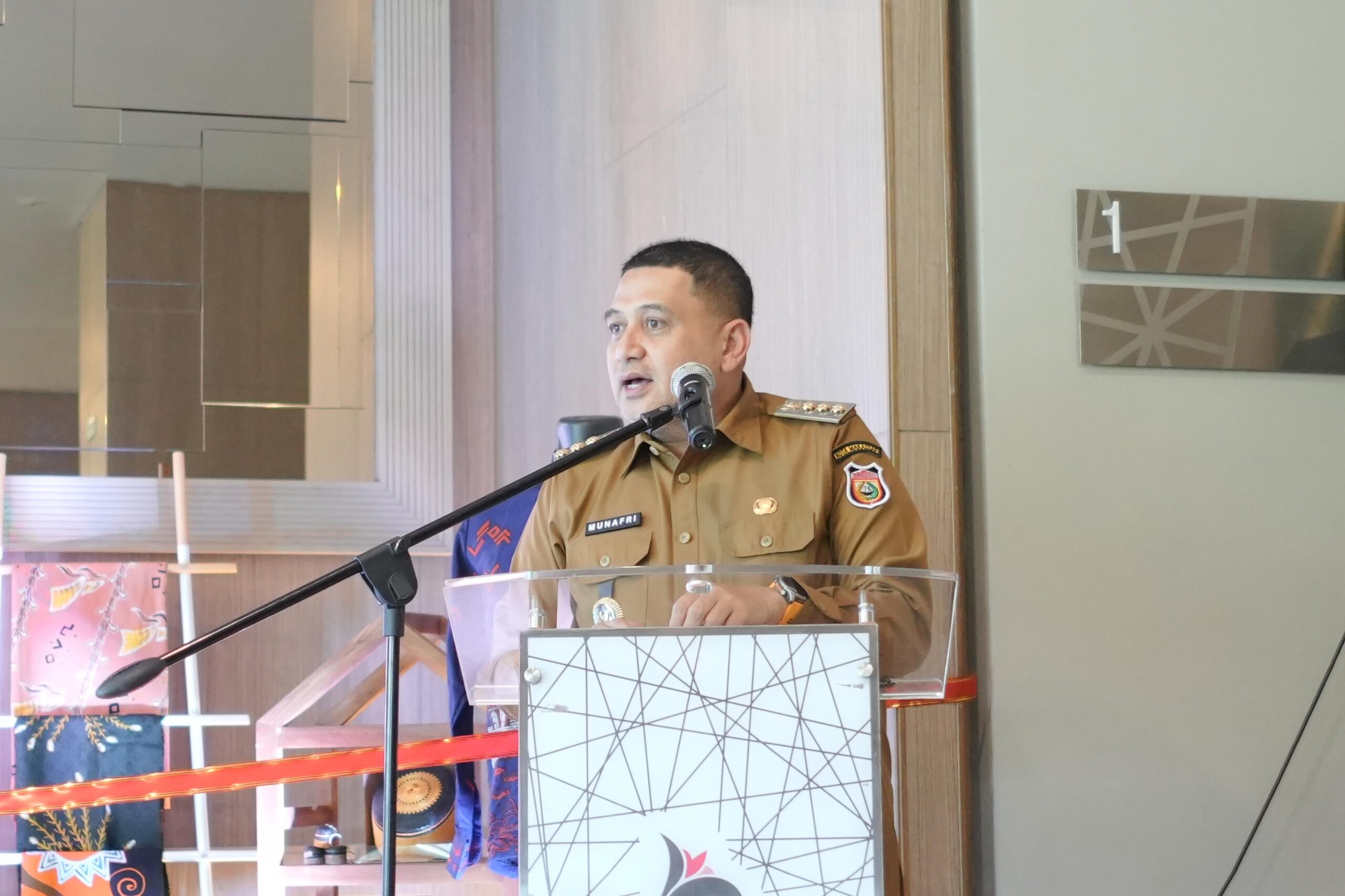 UMKM Naik Kelas, Wali Kota Makassar Gagas Kolaborasi dengan Hotel dan Ritel Modern