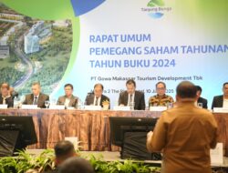Wali Kota Munafri Dorong Percepatan Pembangunan Jembatan Barombong