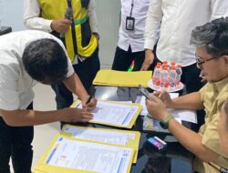 Warning! Tak Capai Target, Karyawan Perumda Parkir Makassar akan Dievaluasi
