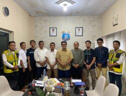 Atasi Kemacetan, Parkir Liar di Depan Mal Panakkukang Ditertibkan