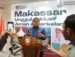 Pemkot Makassar Bangun Budaya Pilah Sampah Lewat Sekolah, Siswa Diajar Sejak Dini