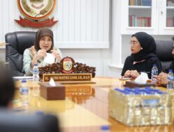 Aliyah Mustika Ilham Dukung Makassar Heritage Festival 2025: Angkat I La Galigo dan Peran Perempuan dalam Budaya