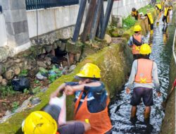 Respons Cepat Pemkot Makassar Atasi Genangan di Titik Rawan
