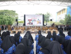Penantian Bertahun-Tahun, 1.746 PPPK Resmi Diangkat Jadi Pegawai di Pemkot Makassar