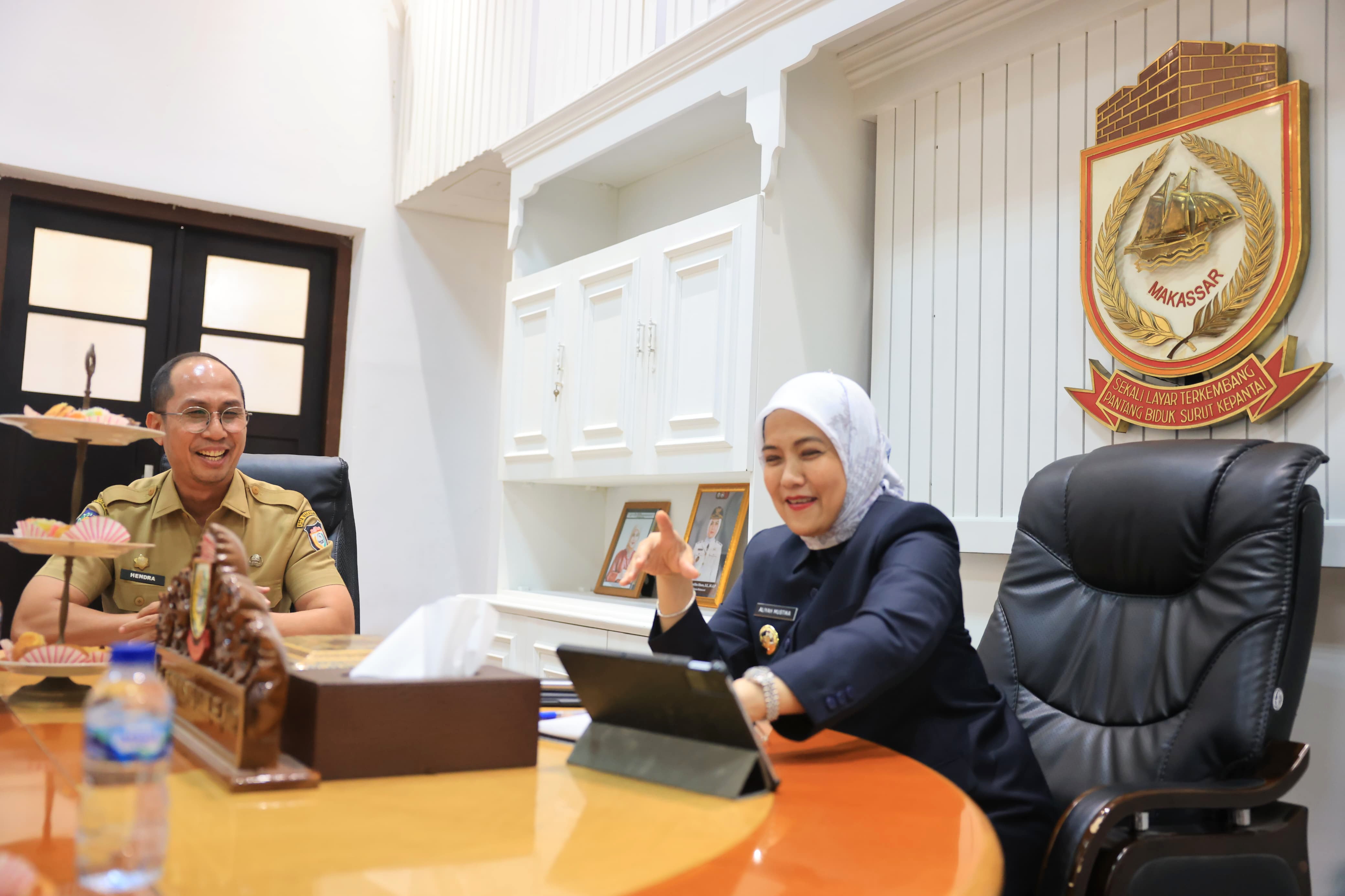 Aliyah Mustika Ilham Dukung Promosi Film “DOTI: Tumbal Ilmu Hitam”