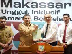 Pemkot Makassar Selamatkan Aset Negara di Pemda Manggala, Nilainya Capai Rp90 Miliar