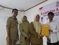 Komitmen Semua Anak Bisa Sekolah, Pemkot Makassar Wujudkan Mimpi Lewat Pendidikan Kesetaraan