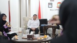 Pemkot Makassar Komitmen Dukung Produk Lokal, Siapkan Anggaran Khusus Belanja UMKM