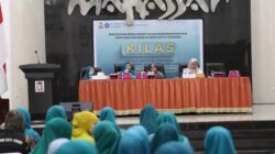 TP PKK Kota Makassar Gelar Kegiatan Keluarga Indonesia Lindungi Anak dan Kekerasan Seksual