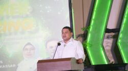 Wali Kota Makassar Dorong Perda CSR untuk Dukung Jaminan Sosial Pekerja Rentan