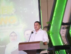 Wali Kota Makassar Dorong Perda CSR untuk Dukung Jaminan Sosial Pekerja Rentan
