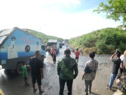 Munafri Kembali Tinjau TPA, Pemkot Makassar Siapkan 100 Armada Baru dan Perbaiki Jalan TPA