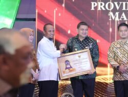Raih Juara Paritrana Award, Bukti Nyata Pemkot Makassar Perhatian ke Pekerja Rentan