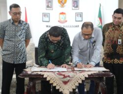 Pemkot Makassar-Bank Sulselbar Sinergi Dorong UMKM Tembus Pasar Ekspor