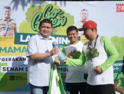 Pemkot Makassar Kampanyekan Pengurangan Sampah Plastik, Dorong ASN Jadi Teladan