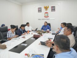 Wali Kota Munafri Dorong BUMD Go Digital, Transparan dan Efisien