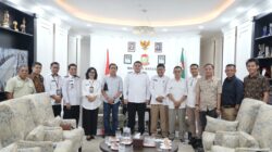PMTI Siap Kolaborasi Dukung Program Pembangunan di Kota Makassar