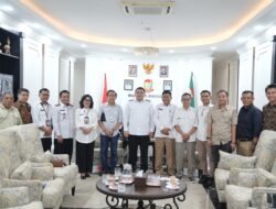 PMTI Siap Kolaborasi Dukung Program Pembangunan di Kota Makassar