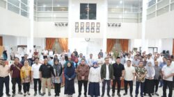 Langkah Serius Wali Kota Munafri Tuntaskan Persoalan Sampah Kota Makassar