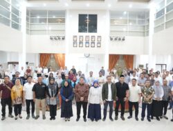 Langkah Serius Wali Kota Munafri Tuntaskan Persoalan Sampah Kota Makassar