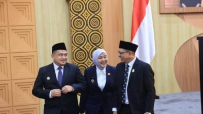 Ketua DPRD Makassar Dukung Program Iuran Sampah Gratis bagi Warga di Dekat TPA