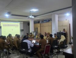 Pemkot Makassar Tuntaskan Data 62.538 Penerima Pembebasan Iuran Sampah