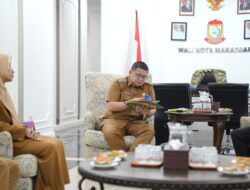 Munafri Arifuddin Dorong Aksi Nyata Cegah Kekerasan Domestik dan Stunting