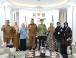 Wali Kota Munafri Dukung Gerakan Tertib Bahasa di Makassar, Tim Pengawasan Dibentuk