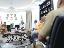 Pemkot Makassar Gaet UPRI Perkuat SDM Lewat Riset dan Pengabdian Masyarakat