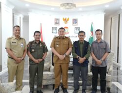 Dukung Empat Program Prioritas Pemkot Makassar, Unhas Siap Terjunkan Mahasiswa KKN Prestasi