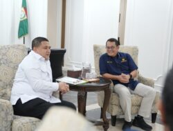 DJP Sulselbartra Gandeng Pemkot Makassar, Genjot Penerimaan Pajak Daerah Lebih Optimal