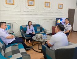 Menuju Digitalisasi, Perumda Terminal Makassar Siap Terapkan Pembayaran QRIS