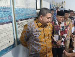 Dorong Kepedulian Sosial, Munafri Target Khitanan Gratis hingga Kepulauan