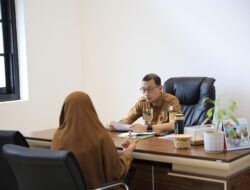 PAUD Negeri di Makassar Disiapkan Jadi Role Model Pendidikan Anak Usia Dini Berkualitas