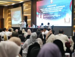 Beri Warning OPD, Munafri Tegaskan Tata Kelola Pemerintahan Demi Cegah Pelanggaran Hukum