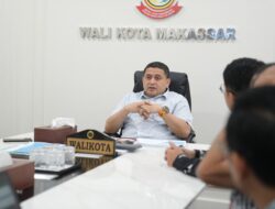 Duduk Bersama PT GMTD, Pemkot Bahas Solusi Percepatan Pembangunan Jembatan Barombong