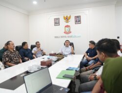 Summarecon Jadi Model Pengembangan Kawasan, Pemkot Makassar Siap Kawal Perizinan
