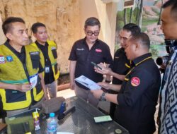 Inovasi Wali Kota Jadi Langkah Awal Pembenahan Sistem Parkir Digital