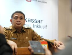 Empat Menteri Dijadwalkan Kunjungi Makassar Pekan Ini, Bahas Isu Strategis Bersama Munafri