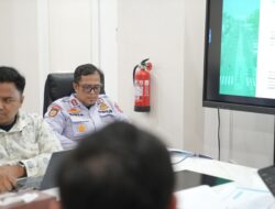 Perusahaan Kalista Lirik Makassar Jadi Kota Percontohan Transportasi Publik Rendah Emisi
