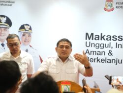 Pemkot Makassar Larang Toilet Berbayar di Seluruh Pasar, Fasilitas Umum Harus Bebas Akses