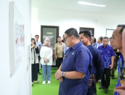 Wali Kota Makassar Resmikan Pabrik Coklatana, Harap Serap Tenaga Kerja Lokal