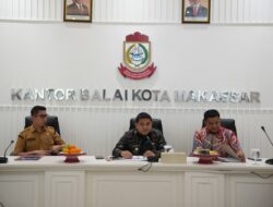 Wali Kota Munafri Tekankan Reformasi dan Digitalisasi di PT BPR Perseroda