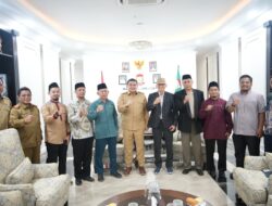 Pemkot dan Muhammadiyah Sinergi Rancang Kurikulum Pendidikan Agama Sejak Dini