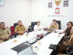 Pemkot Makassar-Cambridge Kolaborasi Tingkatkan Standar Pendidikan Internasional