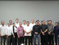 Belajar ke Jakarta Propertindo, Munafri Siapkan Dua Perseroda Baru